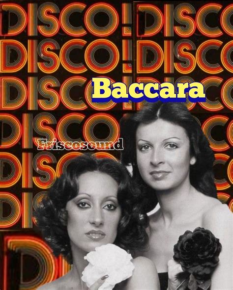 what happened to baccara